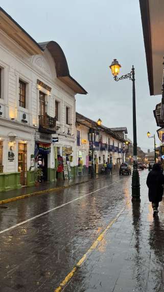Cusco Rainy Season: What to Expect and How to Prepare