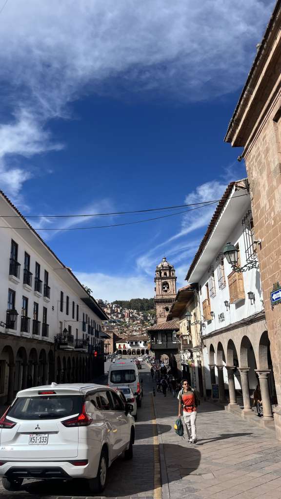 Cusco Rainy Season: What to Expect and How to Prepare