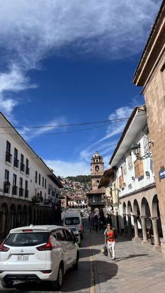 Cusco Rainy Season: What to Expect and How to Prepare