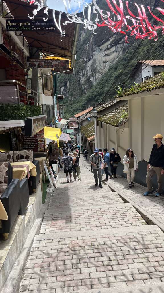 Cusco Rainy Season: What to Expect and How to Prepare