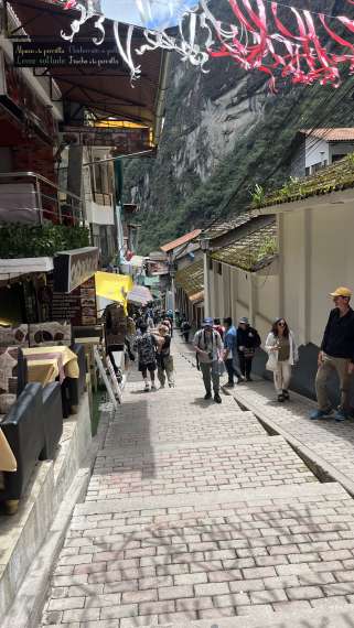 Cusco Rainy Season: What to Expect and How to Prepare