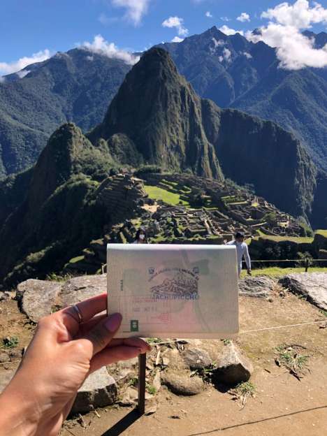Machu Picchu Tour 2 Days