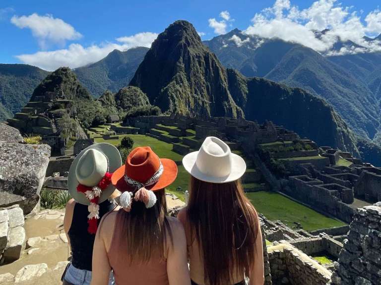 Machu Picchu Tour 2 Days