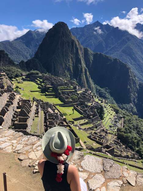 Tour Machu Picchu 2 Días