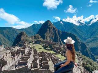 Tour Machu Picchu 2 Días