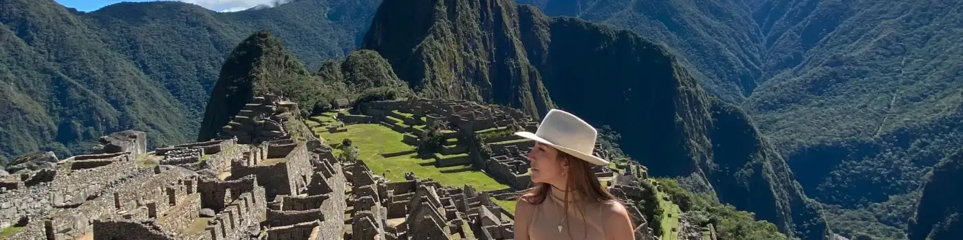 Tours en Machupicchu