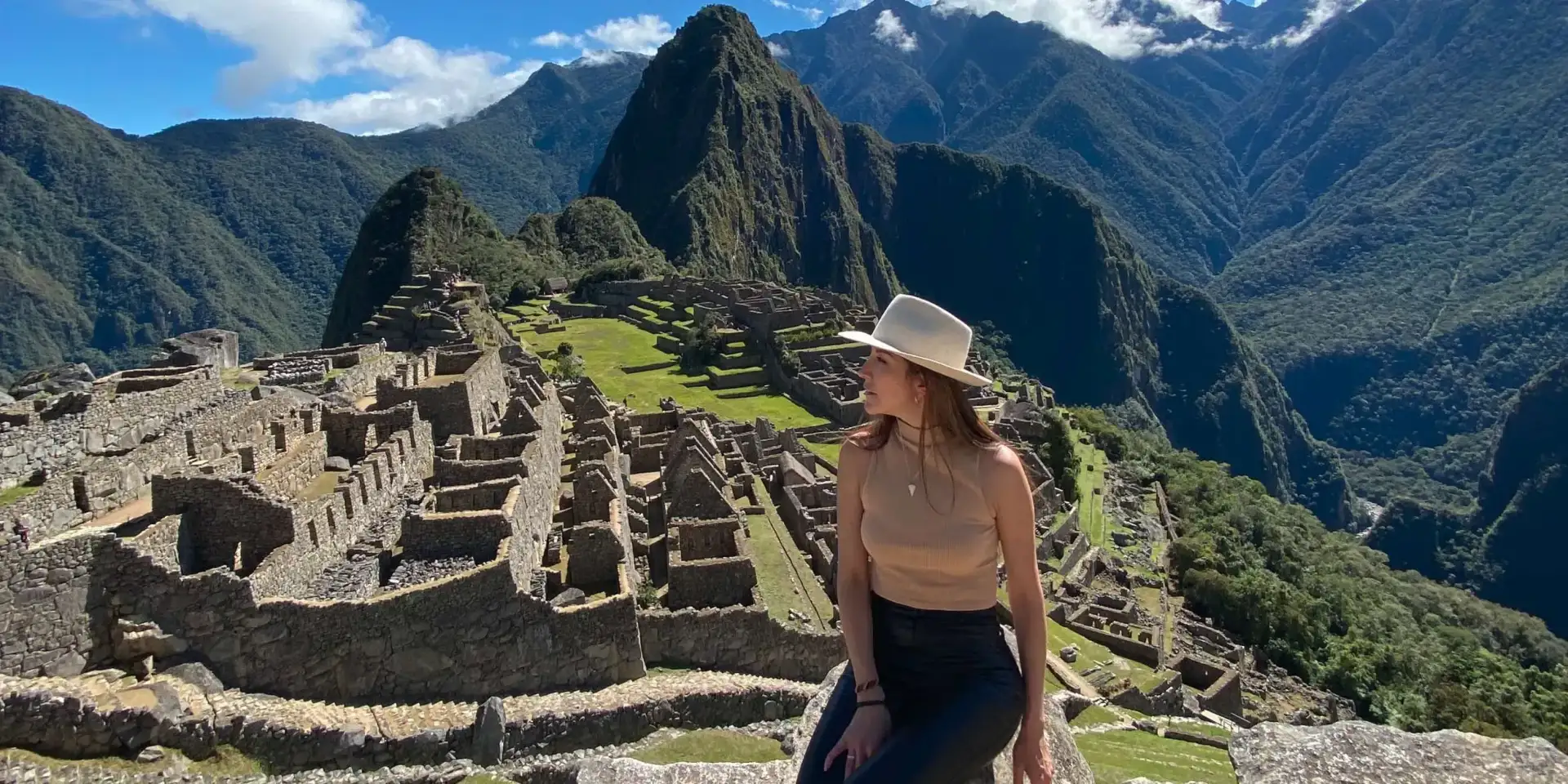 Tours en Machupicchu