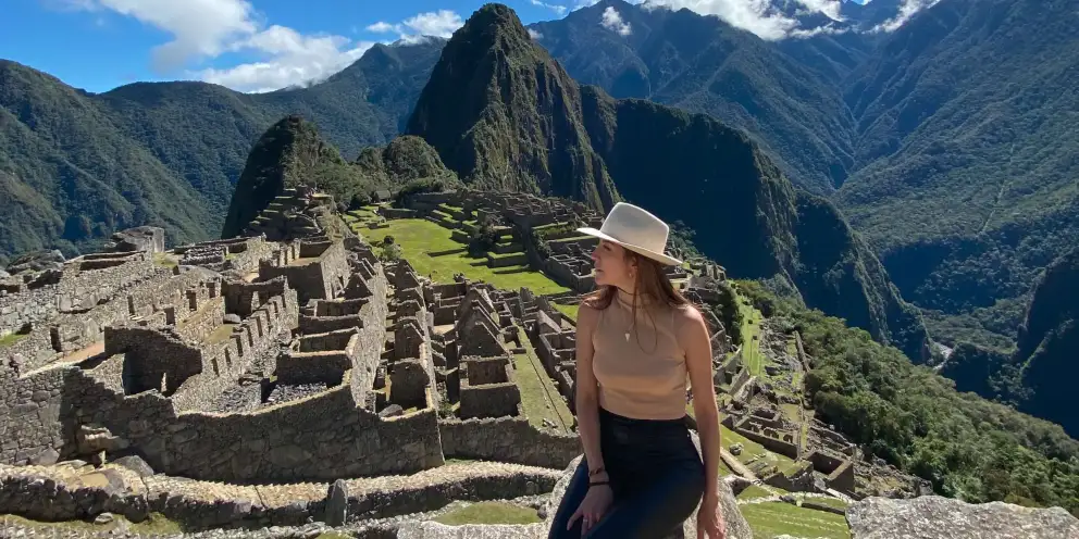 Tours en Machupicchu
