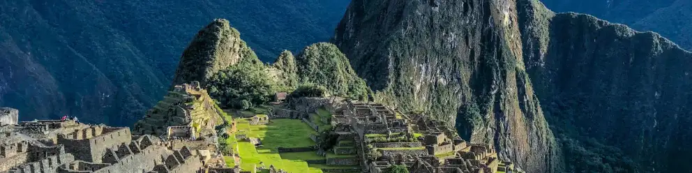 Tours in Machupicchu